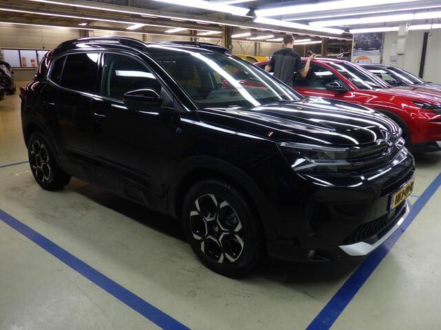 Citroen C5 Aircross 1.6 Plug-in Hybrid 225pk MAX! 2025