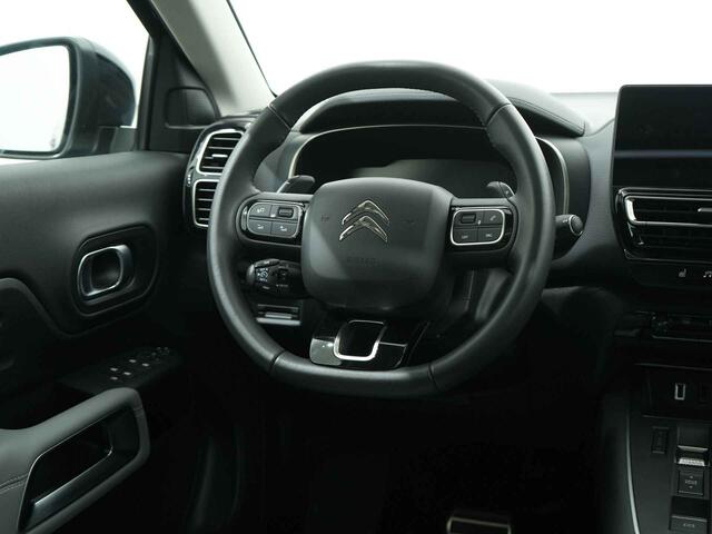 Citroen C5 Aircross 1.6 Plug-in Hybrid 225pk MAX! 2025