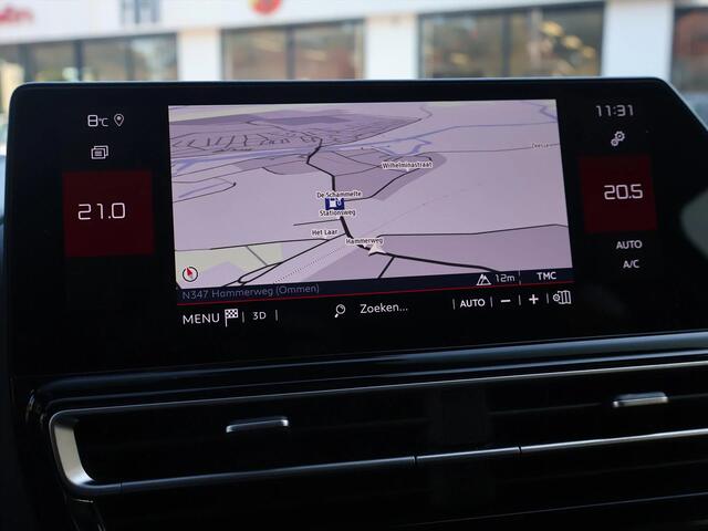 Citroen C5 Aircross 1.6 Plug-in Hybrid 225pk MAX! 2025