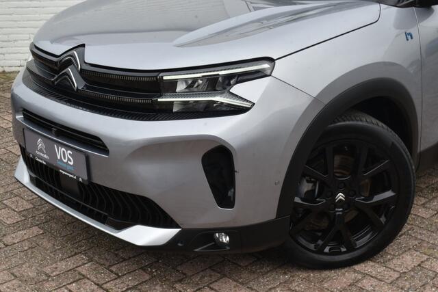 Citroen C5 Aircross Plug-in Hybrid 225 EAT8 Max Navi | Elec A. Klep | Panorama dak | Airco-ECC | LMV |