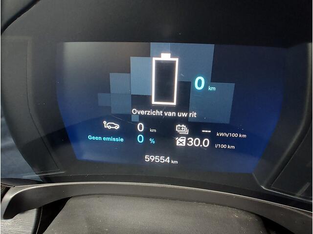 Citroen C5 X 1.6 PLUG-IN HYBRID 225 SHINE Leder | Adaptive Cruise | HUD | Stuurverwarming