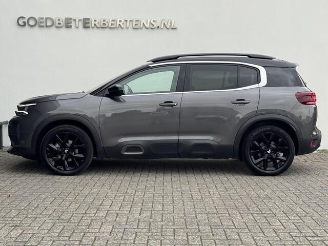 Citroen C5 Aircross 1.2 Hybrid 136 ë-Series | Prijs is rijklaar | Adaptive cruise | Stoelverwarming