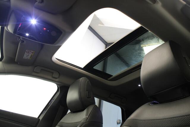 Citroen C5 X 1.6 Plug-in Hybrid 225 Shine |Pano|Stoel/stuur verw.