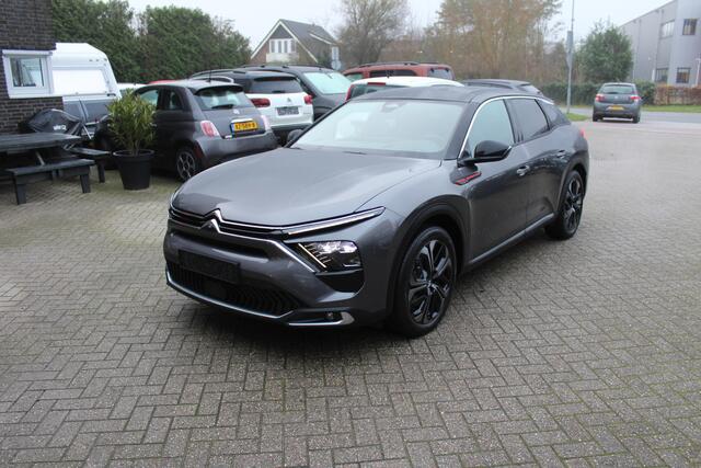 Citroen C5 X 1.6 Plug-in Hybrid 225 Hypnos Schuifdak-Trekhaak