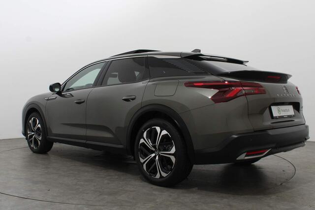 Citroen C5 X 1.6 PLUG-IN HYBRID 225PK SHINE PACK EAT8 | Panoramadak | Pack Ambiance | Massage | Stoelventilatie | Luxe leder