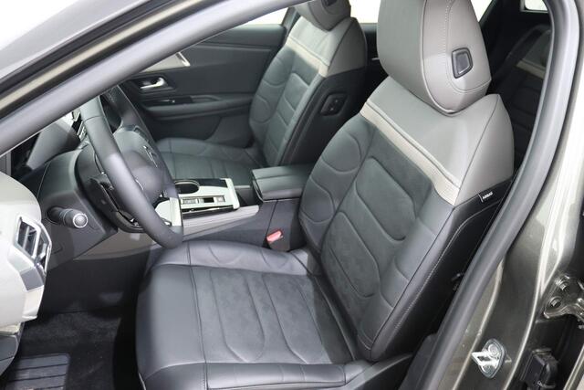 Citroen C5 X 1.6 PLUG-IN HYBRID 225PK SHINE PACK EAT8 | Panoramadak | Pack Ambiance | Massage | Stoelventilatie | Luxe leder