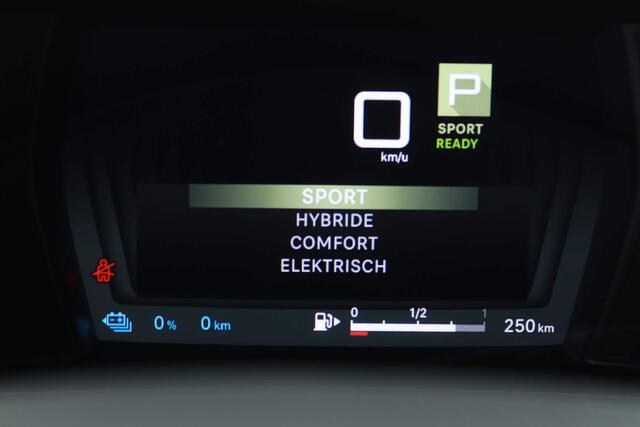 Citroen C5 X PLUG-IN HYBRID 225PK SHINE PACK EAT8 | Panoramadak | Nappa Leer | Massage | Pack HiFi
