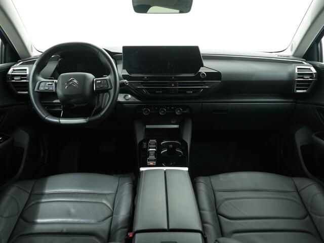 Citroen C5 X 1.6 PLUG-IN HYBRID SHINE PACK EAT8 | Panoramadak | Pack Hifi