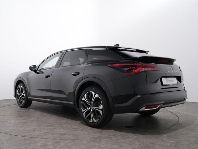 Citroen C5 X 1.6 PLUG-IN HYBRID SHINE PACK EAT8 | Panoramadak | Pack Hifi