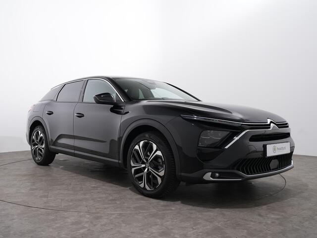 Citroen C5 X 1.6 PLUG-IN HYBRID SHINE PACK EAT8 | Panoramadak | Pack Hifi