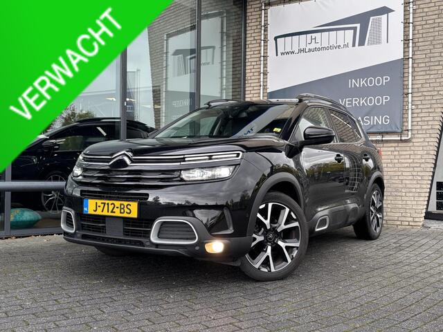 Citroen C5 Aircross 1.6 PureTech Business*AUTOM.*ACC*CAM*ECC*CARPLAY*