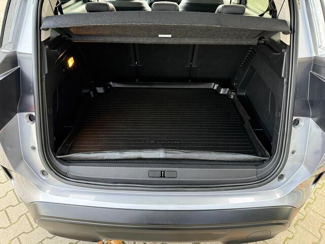 Citroen C5 Aircross 1.2 PureTech Shine *Panorama Schuifdak*