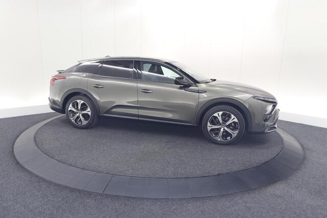 Citroen C5 X 1.6 Plug-in Hybrid 225 Business | Parkeersensoren | Navigatie | Apple Carplay