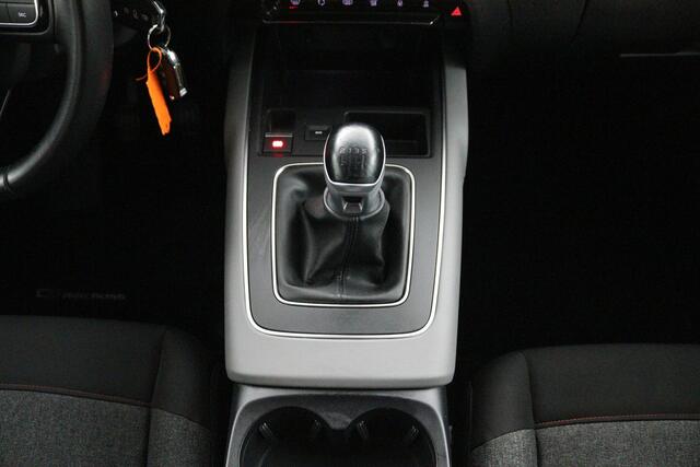 Citroen C5 Aircross 1.2 PureTech Business*ECC*CAM*NAVI*ACC*CARPLAY*