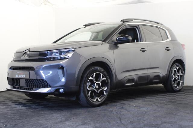 Citroen C5 Aircross 1.2 PureTech Shine