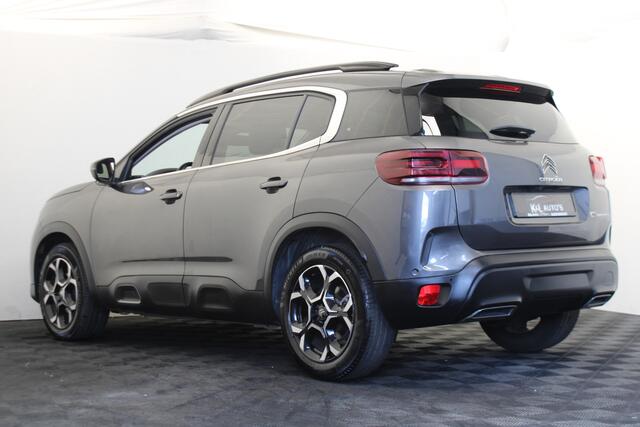 Citroen C5 Aircross 1.2 PureTech Shine