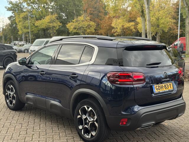 Citroen C5 Aircross 1.6 Plug-in Hybrid Plus Navigatie|Camera|1ste eigenaar!