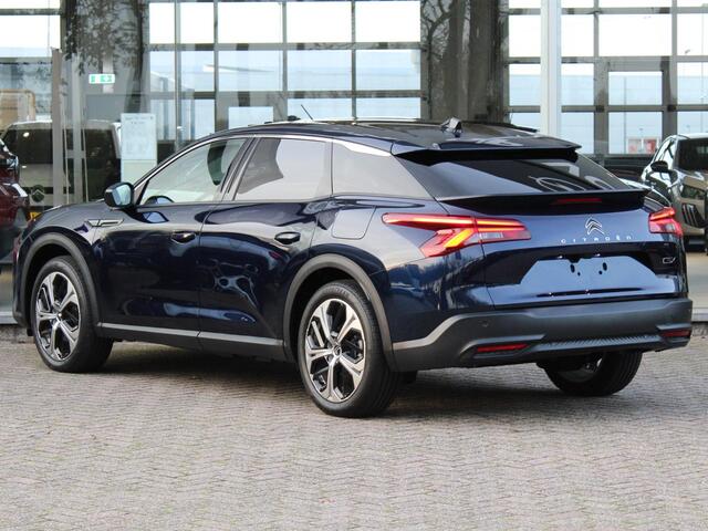 Citroen C5 X PLUG-IN HYBRID 180 BUSINESS VOORRAAD KORTING