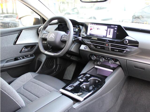 Citroen C5 X PLUG-IN HYBRID 180 BUSINESS VOORRAAD KORTING