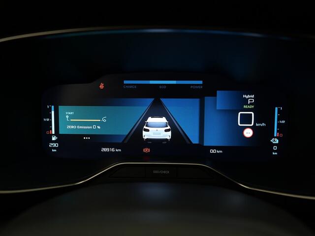 Citroen C5 Aircross 1.6 Plug-in Hybrid 180 Business Plus Carplay | LED | Camera | Keyless | DAB | Priv.glas