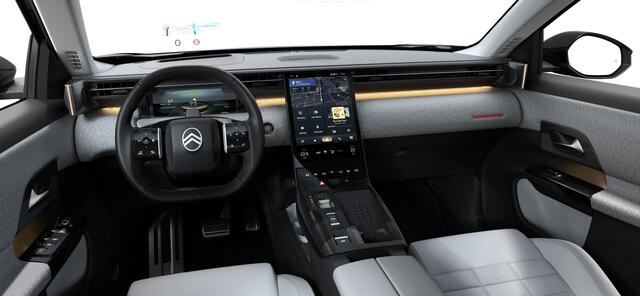 Citroen C5 Aircross Max Comfort Range 73 kWh NU IN DE SHOWROOM - 8 JAAR GARANTIE