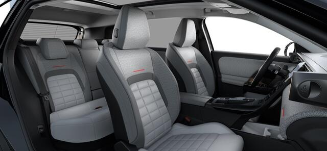 Citroen C5 Aircross Max Comfort Range 73 kWh NU IN DE SHOWROOM - 8 JAAR GARANTIE