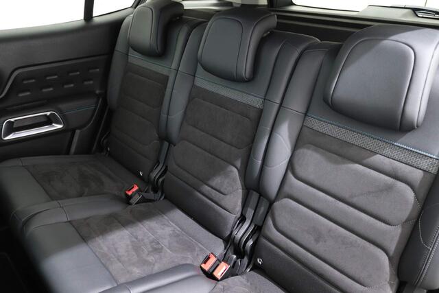 Citroen C5 Aircross 1.2 PURETECH 130PK PLUS | Navi | Trekhaak | El. stoelverstelling