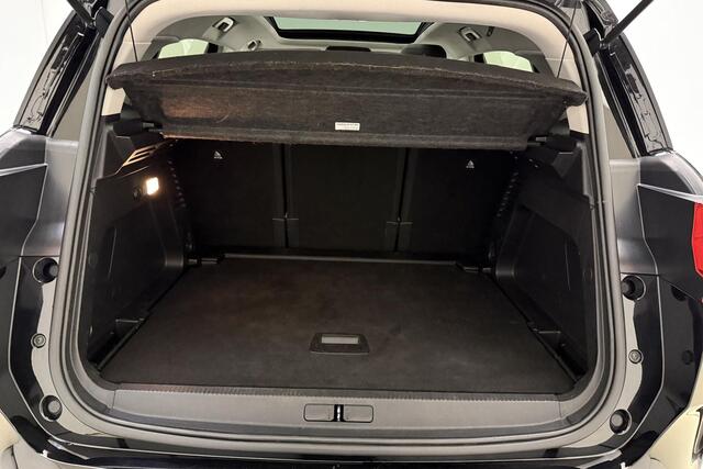 Citroen C5 Aircross 1.2 PureTech Business Plus 13 PK Automaat | Panoramisch schuifdak | Navigatie | Camera | Stoelverwarming | Lichtmetalen velgen | Dakrails | Extra getint glas