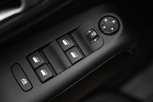 Citroen C5 Aircross 1.6 Plug-in Hybrid 225 Business Plus Automaat 19 inch LMV Half Leder Navigatie Achteruitrijcamera Carplay android