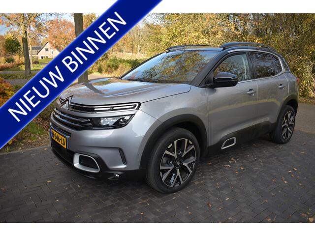 Citroen C5 Aircross 1.2 PureTech FULL PANO LEER 71DKM!
