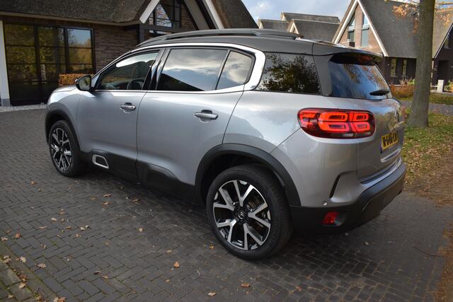 Citroen C5 Aircross 1.2 PureTech FULL PANO LEER 71DKM!