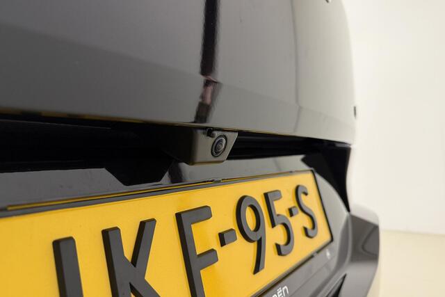 Citroen C5 Aircross Max Comfort Range 73 kWh | Nu in de showroom! maak een proefrit en overtuig uzelf!