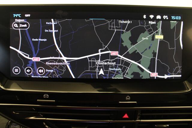 Citroen C5 X 1.2 PureTech Plus