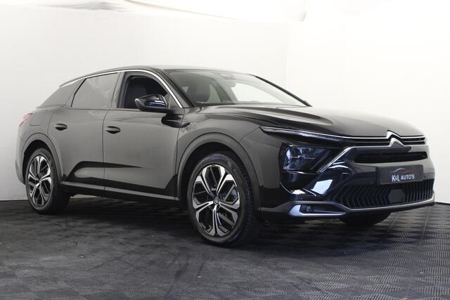 Citroen C5 X 1.2 PureTech Plus