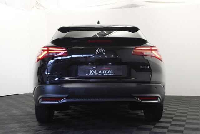 Citroen C5 X 1.2 PureTech Plus