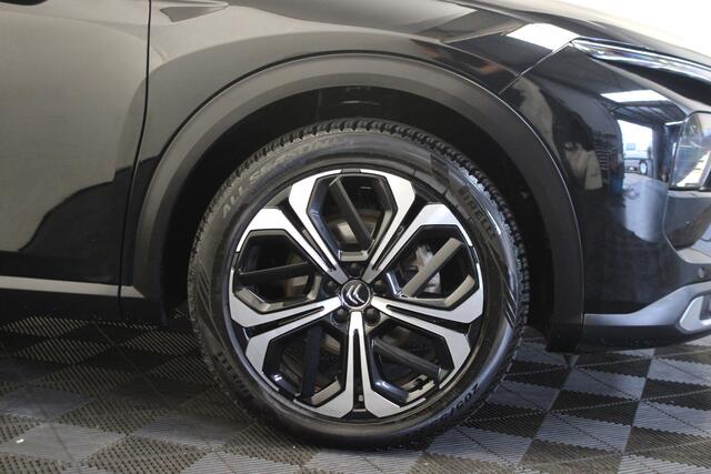 Citroen C5 X 1.2 PureTech Plus