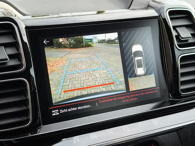 Citroen C5 Aircross 1.2 PureTech Business Plus (131 PK) Dealer-Onderh. BOVAG-Garantie. NL-Auto.