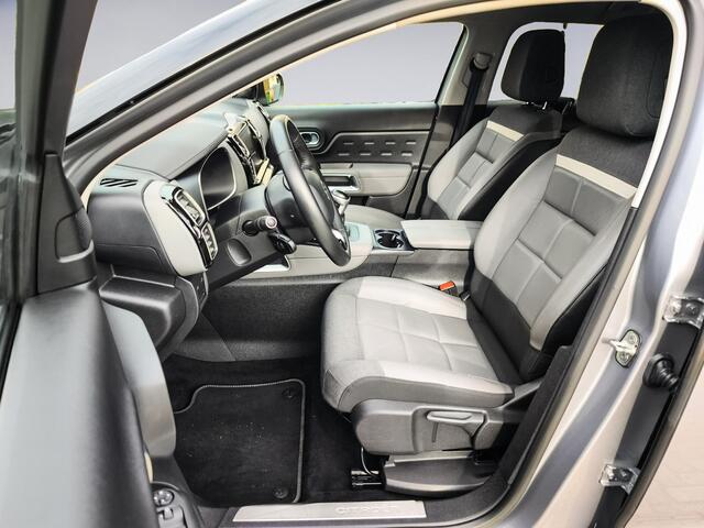 Citroen C5 Aircross 1.2 PureTech Business Plus (131 PK) Dealer-Onderh. BOVAG-Garantie. NL-Auto.