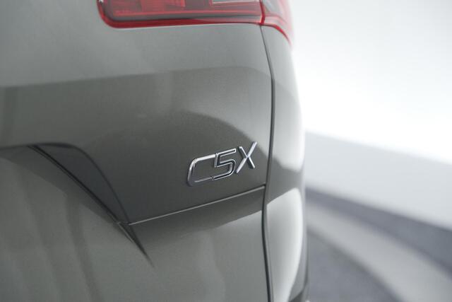 Citroen C5 X 1.6 Plug-in Hybrid 225 Business | Parkeersensoren | Navigatie | Apple Carplay