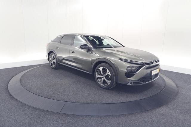 Citroen C5 X 1.6 Plug-in Hybrid 225 Business | Parkeersensoren | Navigatie | Apple Carplay