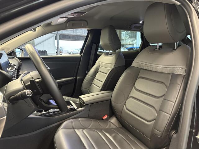 Citroen C5 X Plus 1.2 Turbo 130pk EAT8 | KEYLESS ENTRY | LEDER | CAMERA | STOEL+STUUR+VOORRUITVERW. | ADAPTIVE CRUISE | HEAD-UP | ALL-SEASONBANDEN