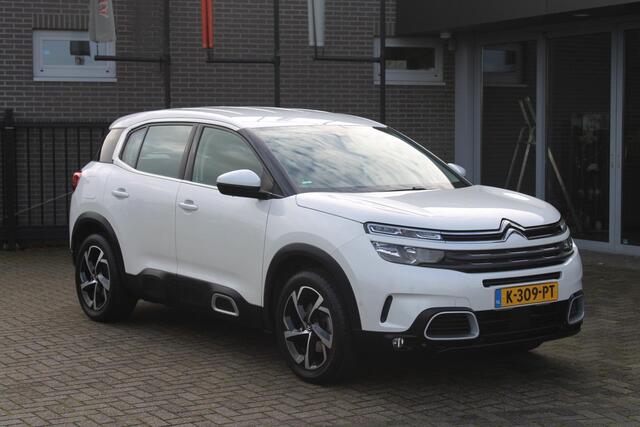 Citroen C5 Aircross 1.2 PureT. Bus. Trekhaak/Adaptive Cruise/NW Distributieriem