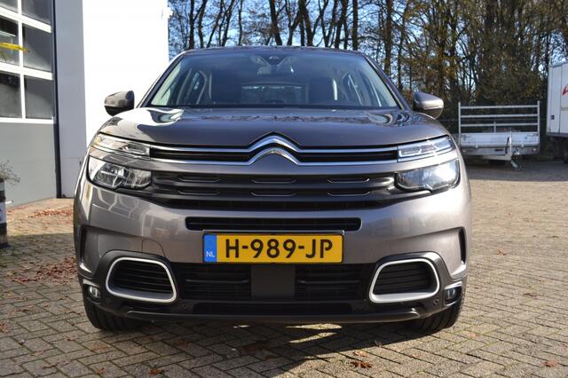 Citroen C5 1.5 BlueHDI Bns