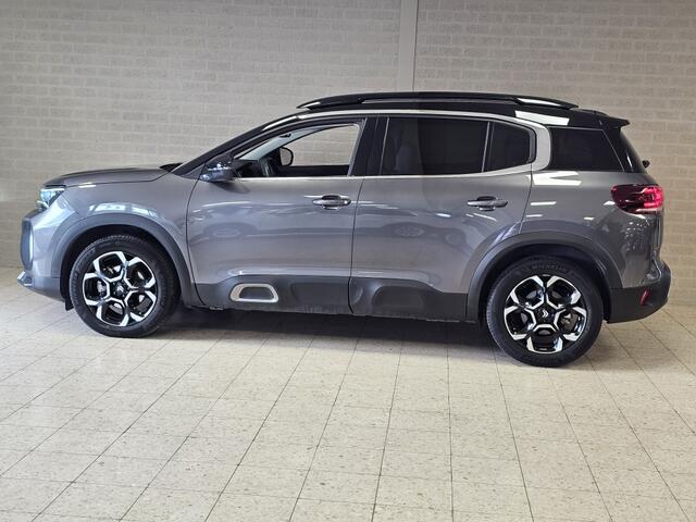 Citroen C5 1.2 Hybrid 136 Max