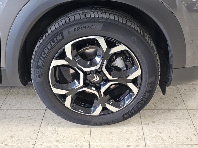 Citroen C5 1.2 Hybrid 136 Max