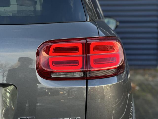 Citroen C5 Aircross 1.6 Plug-in Hybrid 225 Shine | Stoelverwarming/-massage/-geheugen | Comfort seats | Draadloze telefoonlader | Trekhaak | Navigatie | Adaptive Cruise Control | Apple Carplay/Android Auto | Climate Control | Dodehoekdetectie | Keyless Entry/Start |