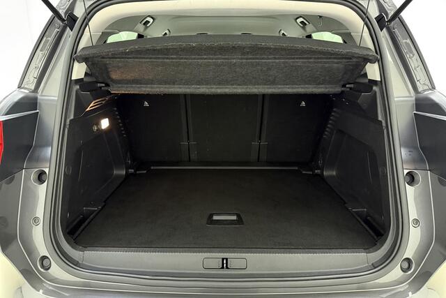 Citroen C5 Aircross 1.2 PureTech Business 130 PK | Navigatie | Climate control | Camera | Dakrails | Lichtmetalen velgen | Extra getint glas | Half lederen bekleding