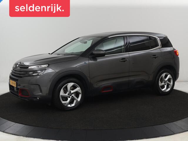 Citroen C5 Aircross 1.6 Plug-in Hybrid 225 Business | Camera | Carplay | Navigatie | Climate control | Bluetooth | Cruise control | 18'' | Parkeerhulp | PHEV