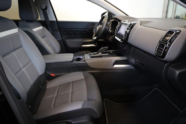 Citroen C5 Aircross Plug-in Hybrid 225 Shine 19" | All season banden | Panoramadak etc
