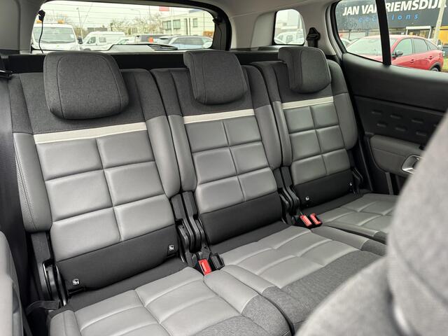 Citroen C5 Aircross 1.6 Plug-in Hybrid 225 Feel | Trekhaak | Stoelverwarming | Prijs is rijklaar